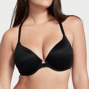BODY BY VICTORIA Lightly Lined Full-Coverage Racerback Bra NWT